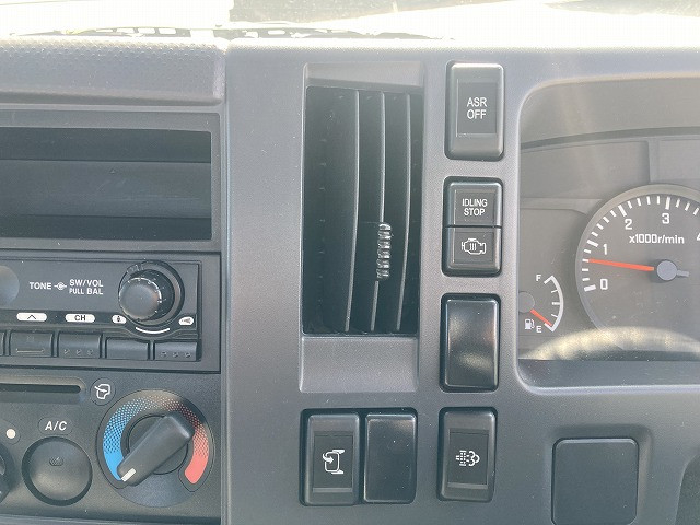 いすゞ エルフ 小型 平ボディ BKG-NNR85AR(96261) 26枚目