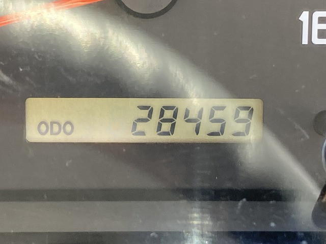 いすゞ エルフ 小型 平ボディ BKG-NNR85AR(96261) 27枚目