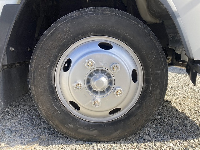 いすゞ エルフ 小型 平ボディ BKG-NNR85AR(96261) 32枚目