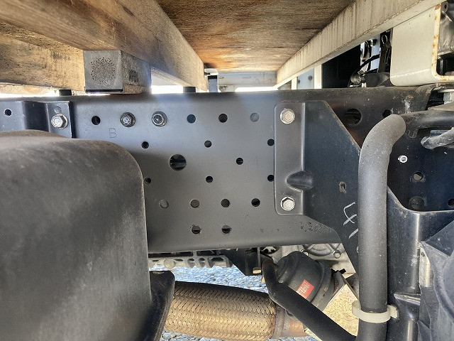 いすゞ エルフ 小型 平ボディ BKG-NNR85AR(96261) 33枚目