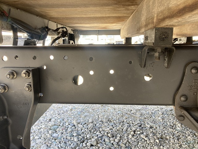 いすゞ エルフ 小型 平ボディ BKG-NNR85AR(96261) 35枚目