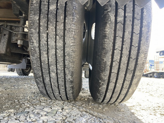 いすゞ エルフ 小型 平ボディ BKG-NNR85AR(96261) 36枚目