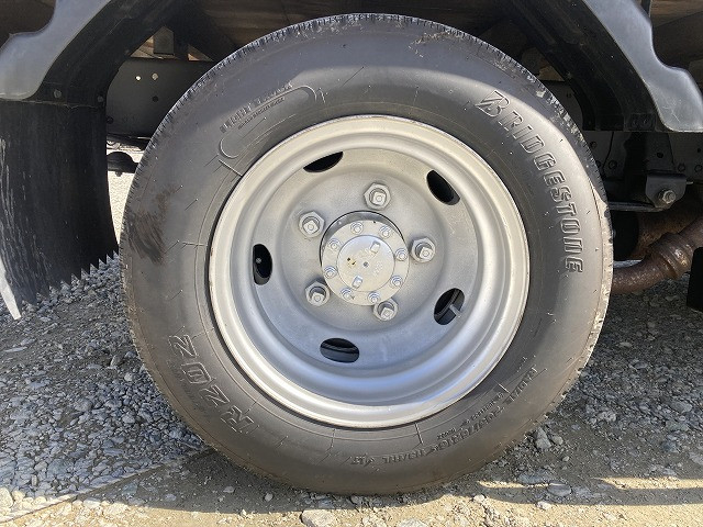 いすゞ エルフ 小型 平ボディ BKG-NNR85AR(96261) 37枚目