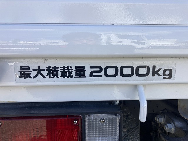 いすゞ エルフ 小型 平ボディ BKG-NNR85AR(96261) 38枚目
