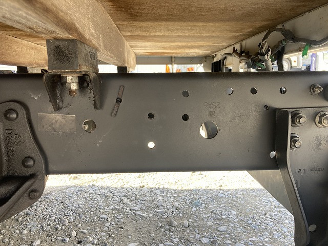 いすゞ エルフ 小型 平ボディ BKG-NNR85AR(96261) 39枚目