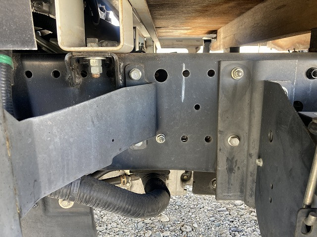 いすゞ エルフ 小型 平ボディ BKG-NNR85AR(96261) 41枚目