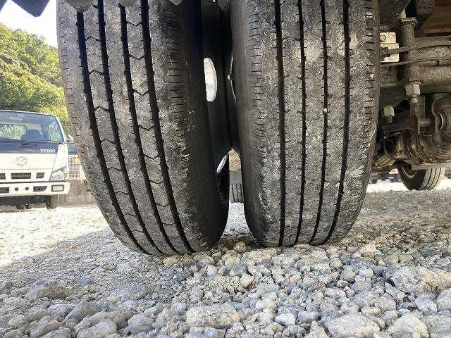 いすゞ エルフ 小型 平ボディ BKG-NNR85AR(96261) 42枚目