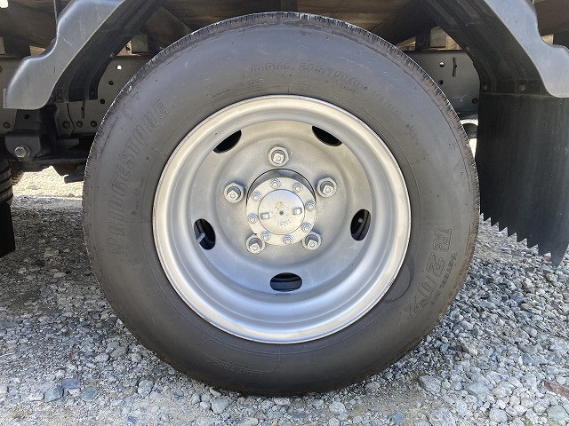 いすゞ エルフ 小型 平ボディ BKG-NNR85AR(96261) 43枚目