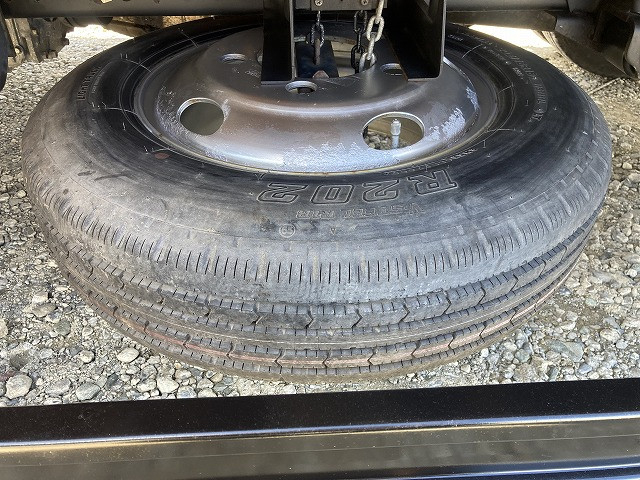 いすゞ エルフ 小型 平ボディ BKG-NNR85AR(96261) 44枚目