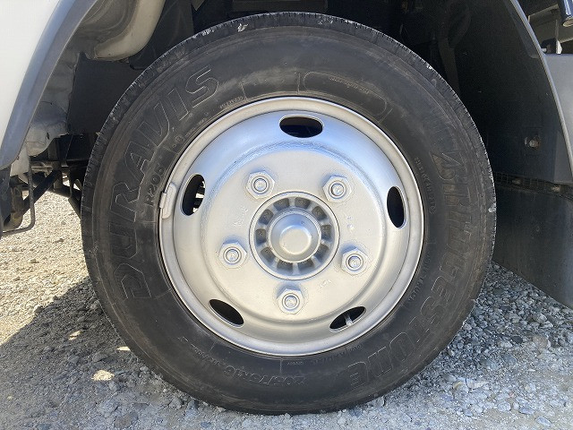 いすゞ エルフ 小型 平ボディ BKG-NNR85AR(96261) 45枚目