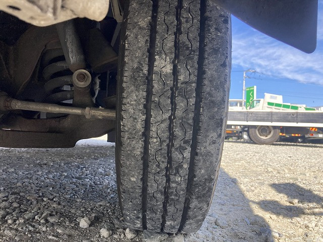 いすゞ エルフ 小型 平ボディ BKG-NNR85AR(96261) 46枚目