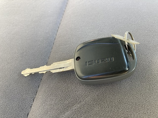 いすゞ エルフ 小型 平ボディ BKG-NNR85AR(96261) 47枚目