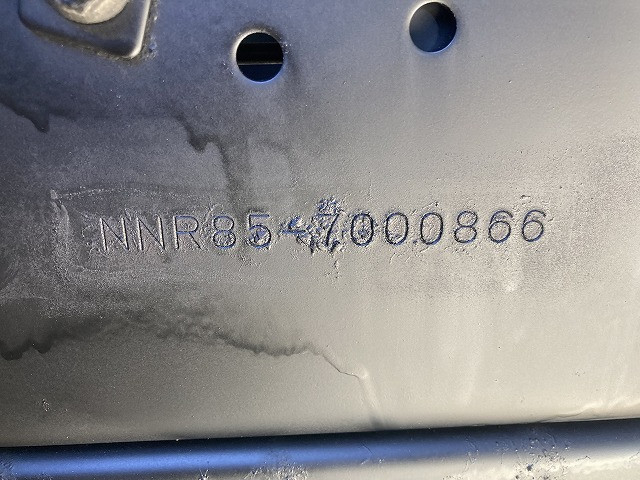 いすゞ エルフ 小型 平ボディ BKG-NNR85AR(96261) 48枚目