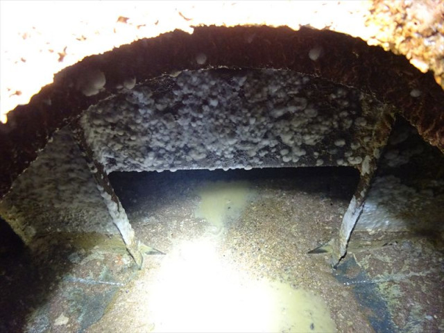 マツダ タイタン 小型 バキュームカー BDG-LKR85N(96262) 24枚目