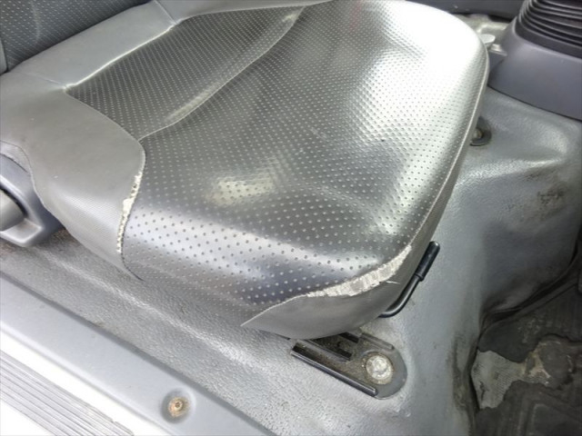 マツダ タイタン 小型 バキュームカー BDG-LKR85N(96262) 26枚目