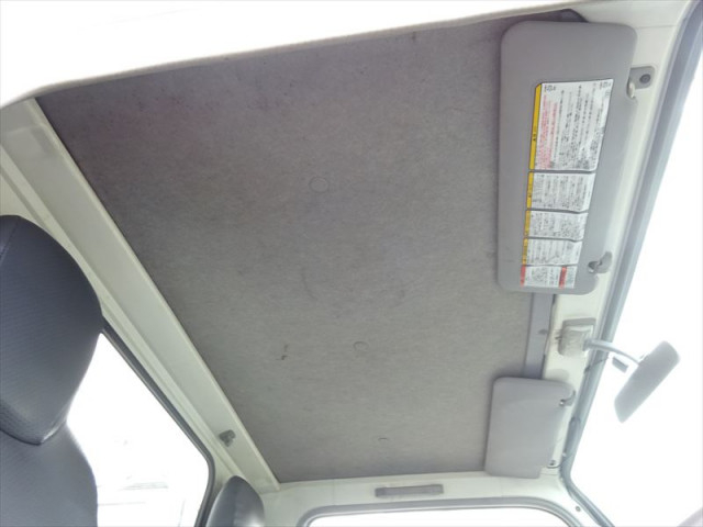 マツダ タイタン 小型 バキュームカー BDG-LKR85N(96262) 27枚目