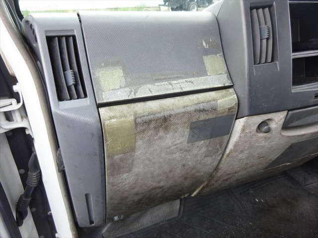 マツダ タイタン 小型 バキュームカー BDG-LKR85N(96262) 31枚目