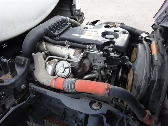 マツダ タイタン 小型 バキュームカー BDG-LKR85N(96262) 35枚目