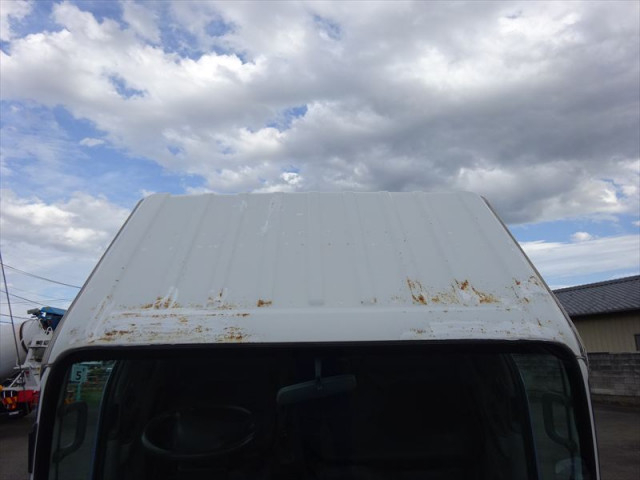 マツダ タイタン 小型 バキュームカー BDG-LKR85N(96262) 36枚目