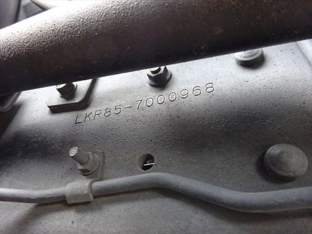 マツダ タイタン 小型 バキュームカー BDG-LKR85N(96262) 37枚目