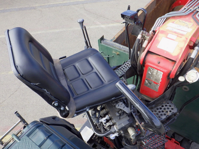 日野 レンジャー 中型 クレーン付き BDG-E8JMWA(96263) 16枚目