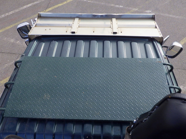 日野 レンジャー 中型 クレーン付き BDG-E8JMWA(96263) 19枚目