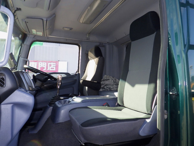 日野 レンジャー 中型 クレーン付き BDG-E8JMWA(96263) 20枚目