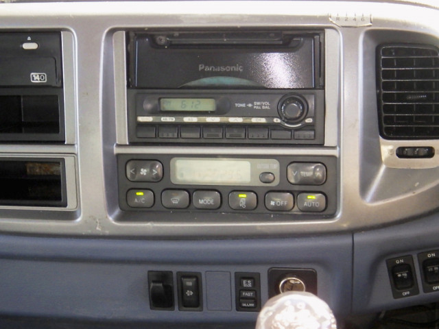 日野 レンジャー 中型 クレーン付き BDG-E8JMWA(96263) 21枚目