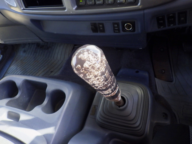 日野 レンジャー 中型 クレーン付き BDG-E8JMWA(96263) 23枚目