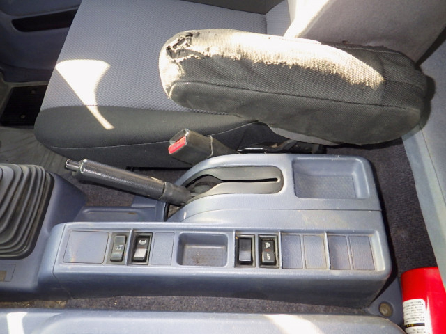 日野 レンジャー 中型 クレーン付き BDG-E8JMWA(96263) 24枚目