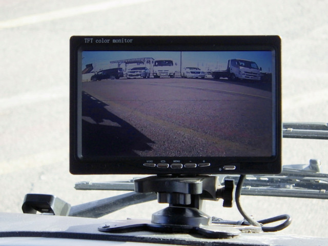 日野 レンジャー 中型 クレーン付き BDG-E8JMWA(96263) 25枚目