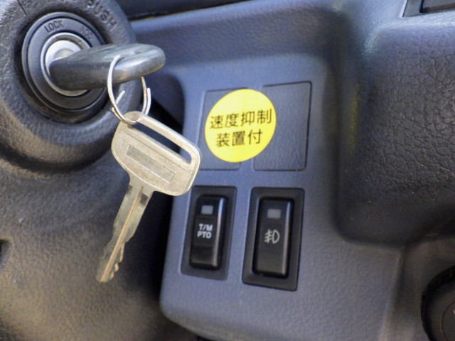 日野 レンジャー 中型 クレーン付き BDG-E8JMWA(96263) 26枚目