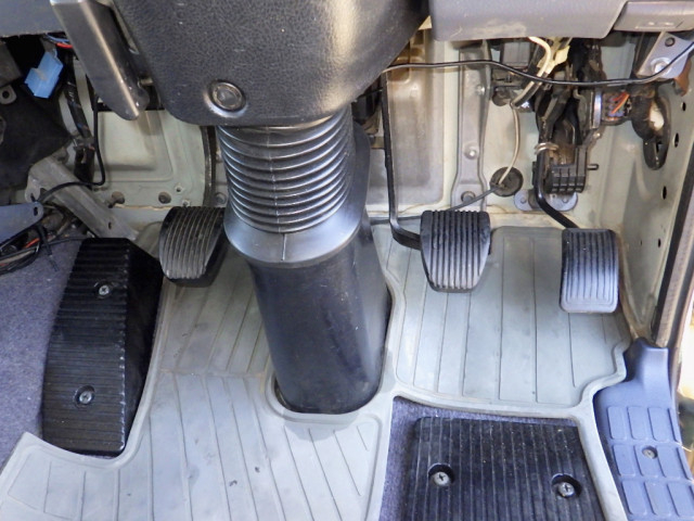 日野 レンジャー 中型 クレーン付き BDG-E8JMWA(96263) 29枚目