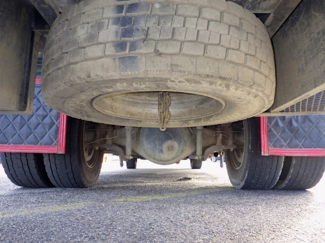 日野 レンジャー 中型 クレーン付き BDG-E8JMWA(96263) 30枚目