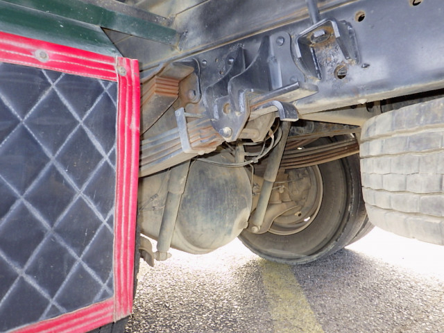 日野 レンジャー 中型 クレーン付き BDG-E8JMWA(96263) 31枚目