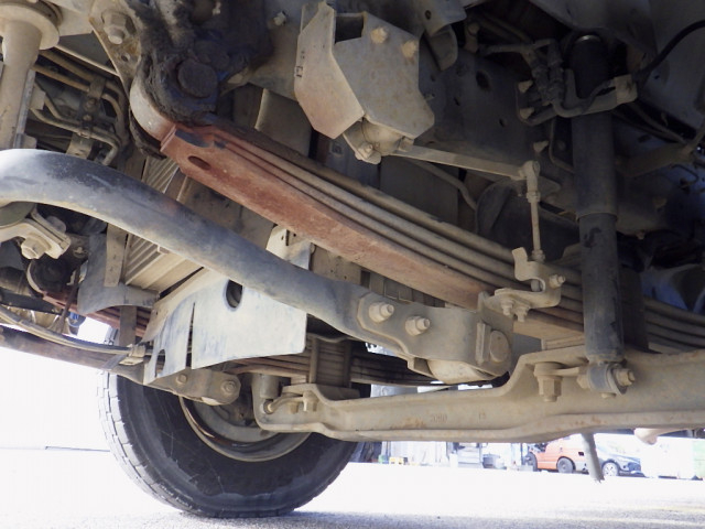 日野 レンジャー 中型 クレーン付き BDG-E8JMWA(96263) 32枚目