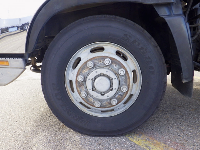 日野 レンジャー 中型 クレーン付き BDG-E8JMWA(96263) 33枚目