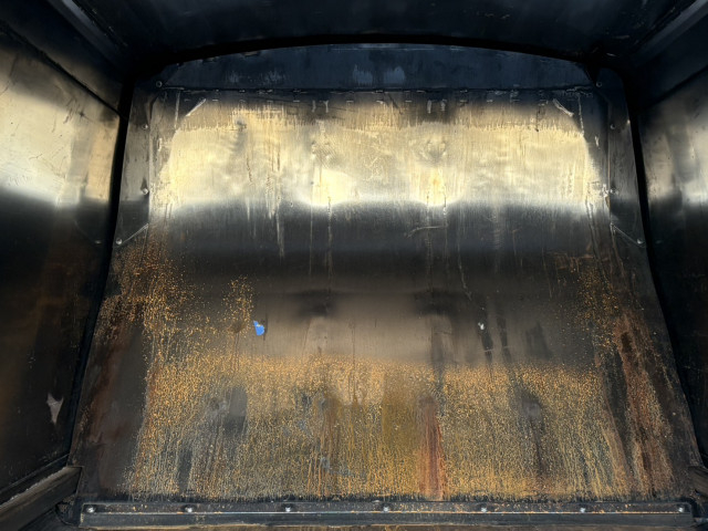 UDトラックス（日産） コンドル 中型 塵芥車（プレス式） BDG-MK36C(96264) 18枚目