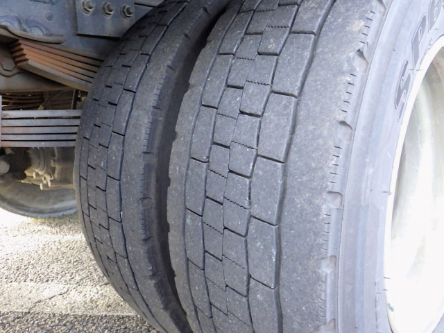 日野 レンジャー 中型 クレーン付き BDG-E8JMWA(96263) 35枚目