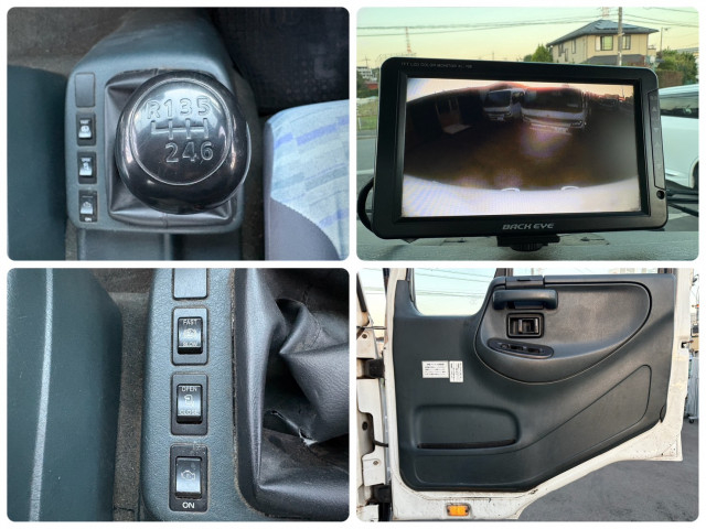 UDトラックス（日産） コンドル 中型 塵芥車（プレス式） BDG-MK36C(96264) 29枚目