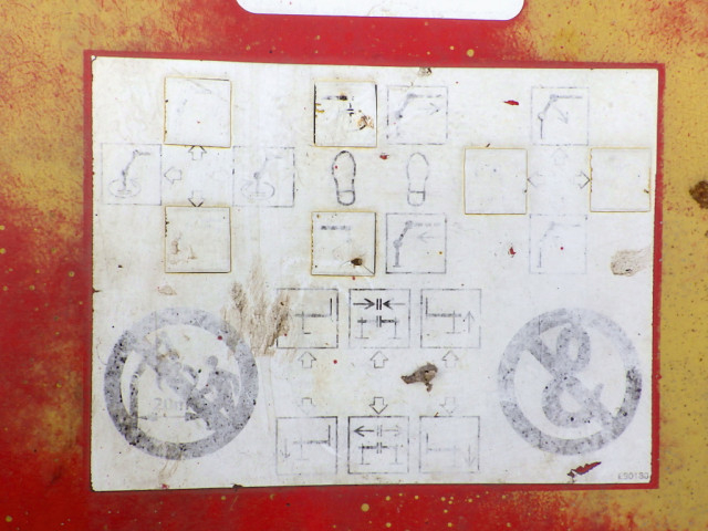 日野 レンジャー 中型 クレーン付き BDG-E8JMWA(96263) 46枚目