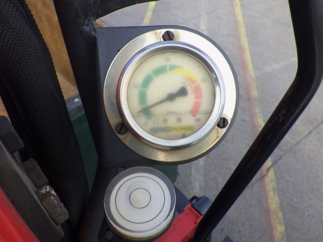 日野 レンジャー 中型 クレーン付き BDG-E8JMWA(96263) 47枚目