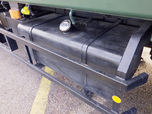 日野 レンジャー 中型 クレーン付き BDG-E8JMWA(96263) 48枚目