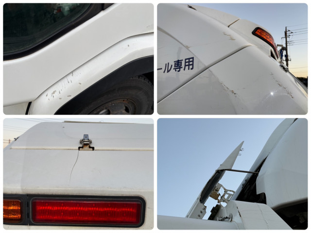 UDトラックス（日産） コンドル 中型 塵芥車（プレス式） BDG-MK36C(96264) 33枚目