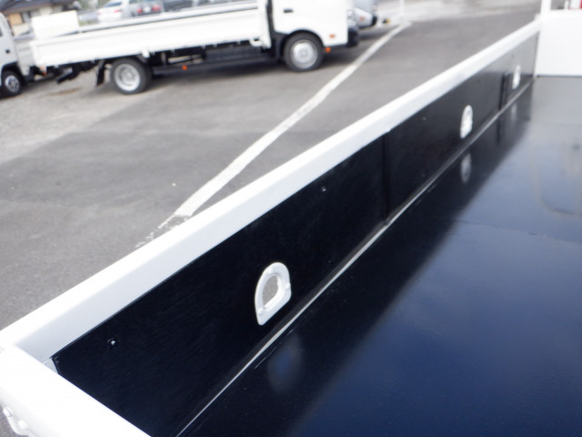 いすゞ エルフ 小型 クレーン付き BDG-NKR85R(96265) 14枚目