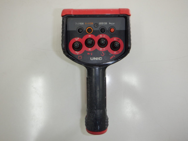 いすゞ エルフ 小型 クレーン付き BDG-NKR85R(96265) 21枚目