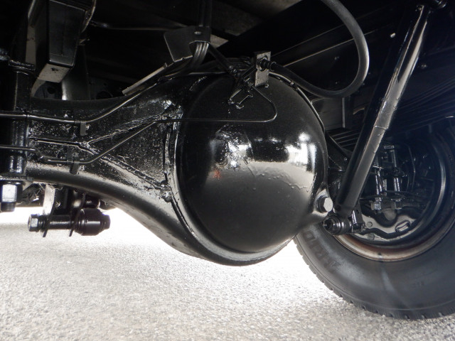 いすゞ エルフ 小型 クレーン付き BDG-NKR85R(96265) 27枚目