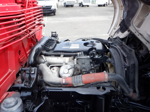 いすゞ エルフ 小型 クレーン付き BDG-NKR85R(96265) 32枚目