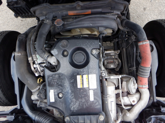 いすゞ エルフ 小型 クレーン付き BDG-NKR85R(96265) 34枚目