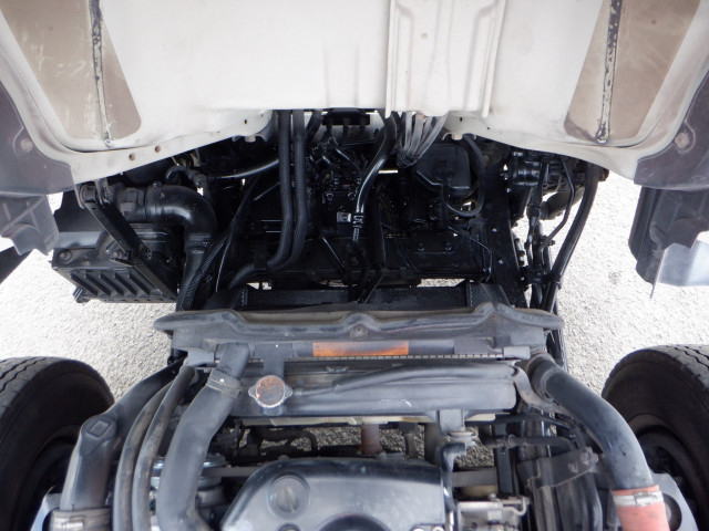 いすゞ エルフ 小型 クレーン付き BDG-NKR85R(96265) 35枚目